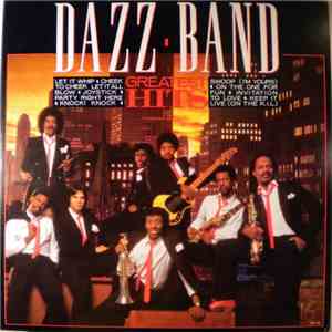 Dazz Band - Greatest Hits