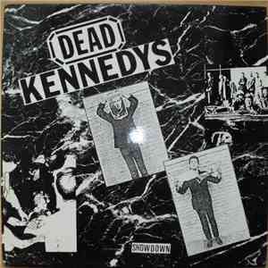 Dead Kennedys - Showdown