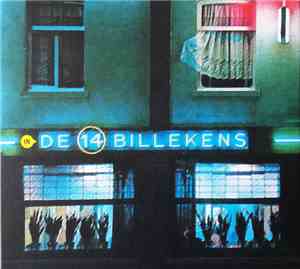 Decap-Orgel In De 14 Billekens - In De 14 Billekens