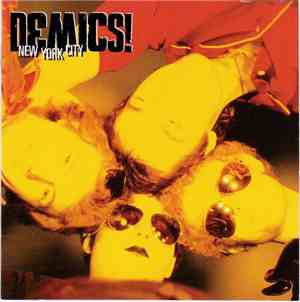 Demics - New York City