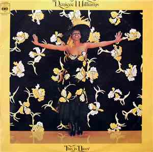 Deniece Williams - This Is Niecy