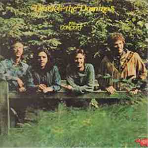 Derek & The Dominos - In Concert