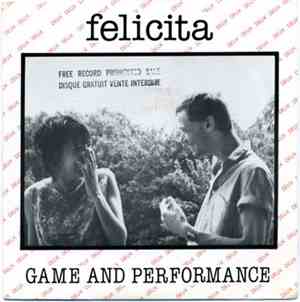 Deux  - Felicita