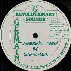 Diamonds - Tamarind Farm