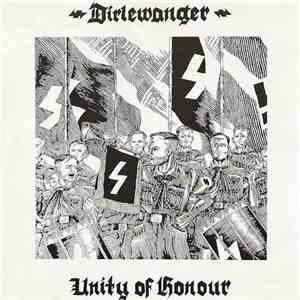 Dirlewanger  - Unity Of Honour