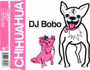 DJ BoBo - Chihuahua