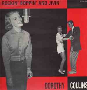 Dorothy Collins - Rockin' Boppin' And Jivin'