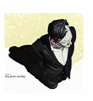 Ekko  - Any Given Sunday