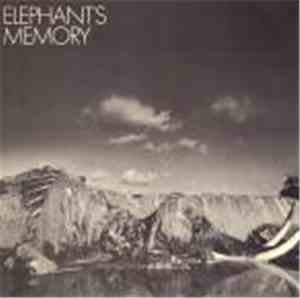 Elephant's Memory - Elephant's Memory