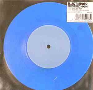 Elliot Minor - Electric High