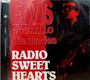Elvis Costello & The Attractions - Radio Sweet Hearts