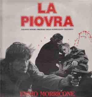 Ennio Morricone - La Piovra