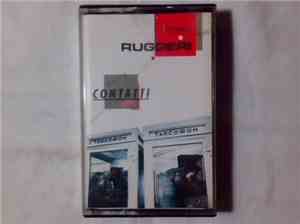Enrico Ruggeri - Contatti