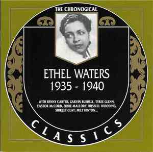 Ethel Waters - 1935-1940