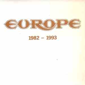 Europe  - 1982-1993