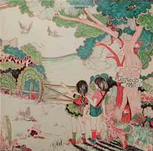 Fleetwood Mac - Kiln House