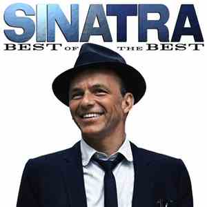 Frank Sinatra - Best Of The Best