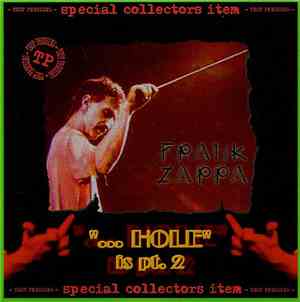 Frank Zappa - 