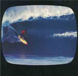 Gardner And Gayle - Music For Televisions
