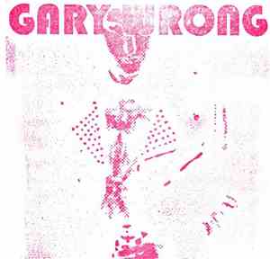 Gary Wrong - Pollen Christ