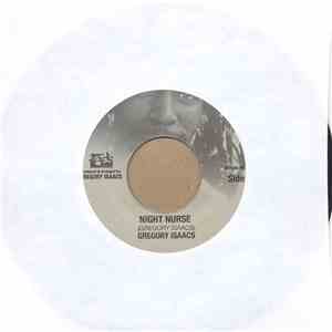 Gregory Isaacs - Night Nurse / Dub