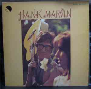 Hank Marvin - Hank Marvin