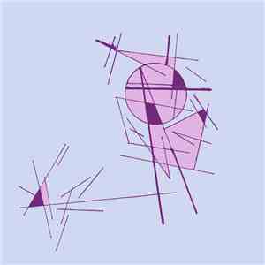 Hayashi Yume - Transitions In Translation, Techniques Of No Input And Modular Synthesis