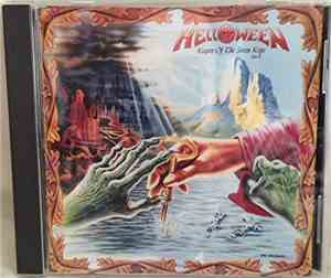 Helloween - Keeper Of The Seven Keys Part II