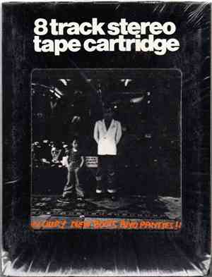 Ian Dury - New Boots And Panties! !