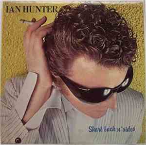 Ian Hunter - Short Back N' Sides