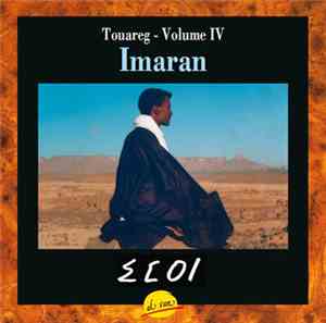 Imaran - Touareg - Volume IV