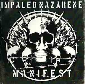 Impaled Nazarene - Manifest