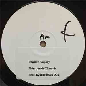 Infusion - Legacy