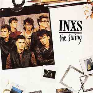 INXS - The Swing