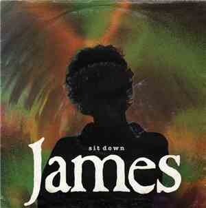 James - Sit Down