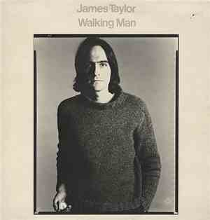 James Taylor  - Walking Man