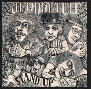Jethro Tull - Stand Up