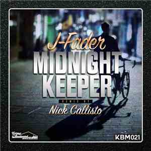 J-Fader - Midnight Keeper