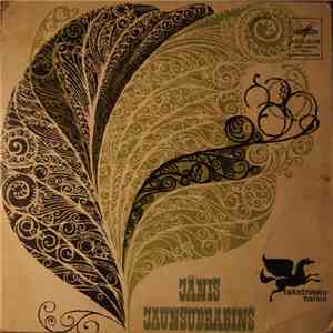 Jānis Jaunsudrabiņš - Jānis Jaunsudrabiņš