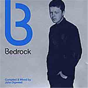 John Digweed - Bedrock