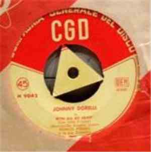 Johnny Dorelli - My Funny Valentine / With All My Heart