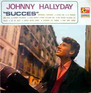Johnny Hallyday - 