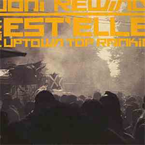Joni Rewind Feat Est'elle - Uptown Top Rankin