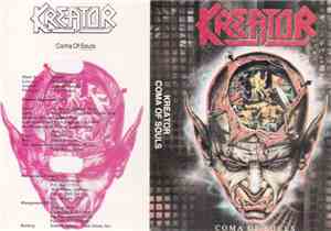 Kreator - Coma Of Souls