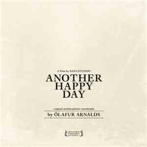 Ólafur Arnalds - Another Happy Day (Original Motion Picture Soundtrack)