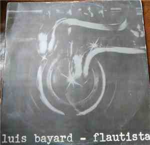 Luis Bayard - Flautista