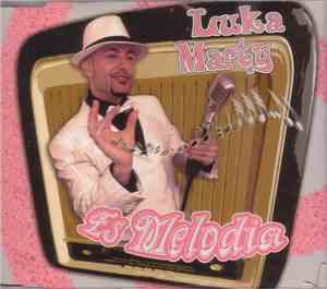Luka Marty - Es Melodia