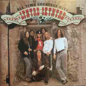 Lynyrd Skynyrd - All Time Greatest Hits