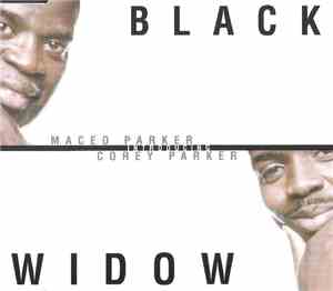 Maceo Parker, Corey Parker - Black Widow