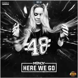 Mandy  - Here We Go